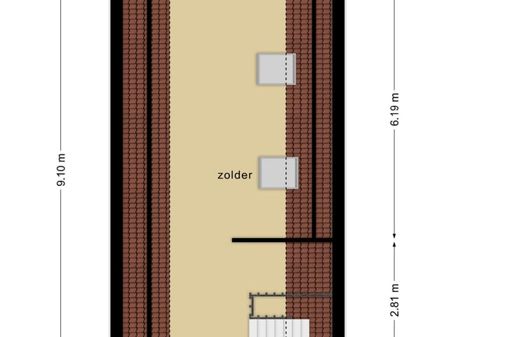 Bekijk foto 47 van Westpunt 21