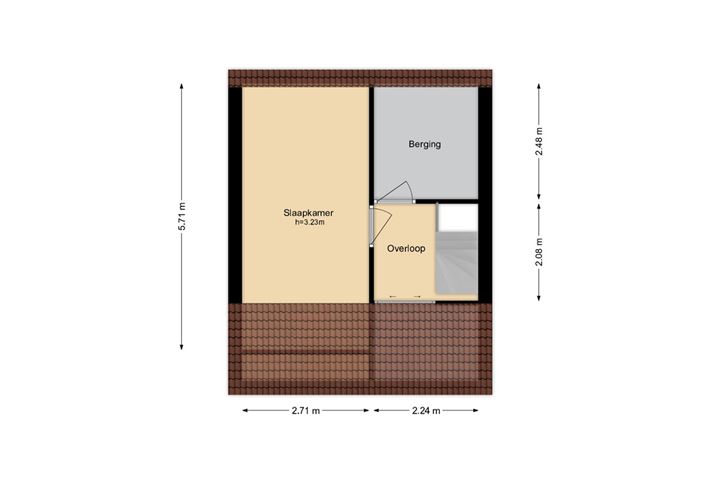 Bekijk foto 26 van De Eiken 3