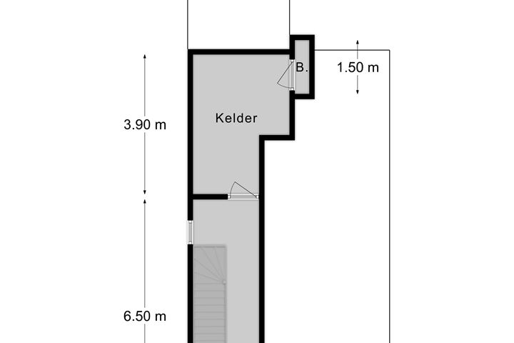 Bekijk foto 38 van Cremerstraat 15