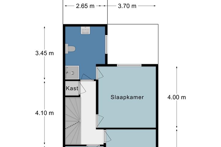 Bekijk foto 40 van Cremerstraat 15