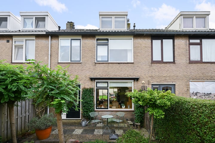 Bekijk foto 4 van Bilderdijkstraat 33