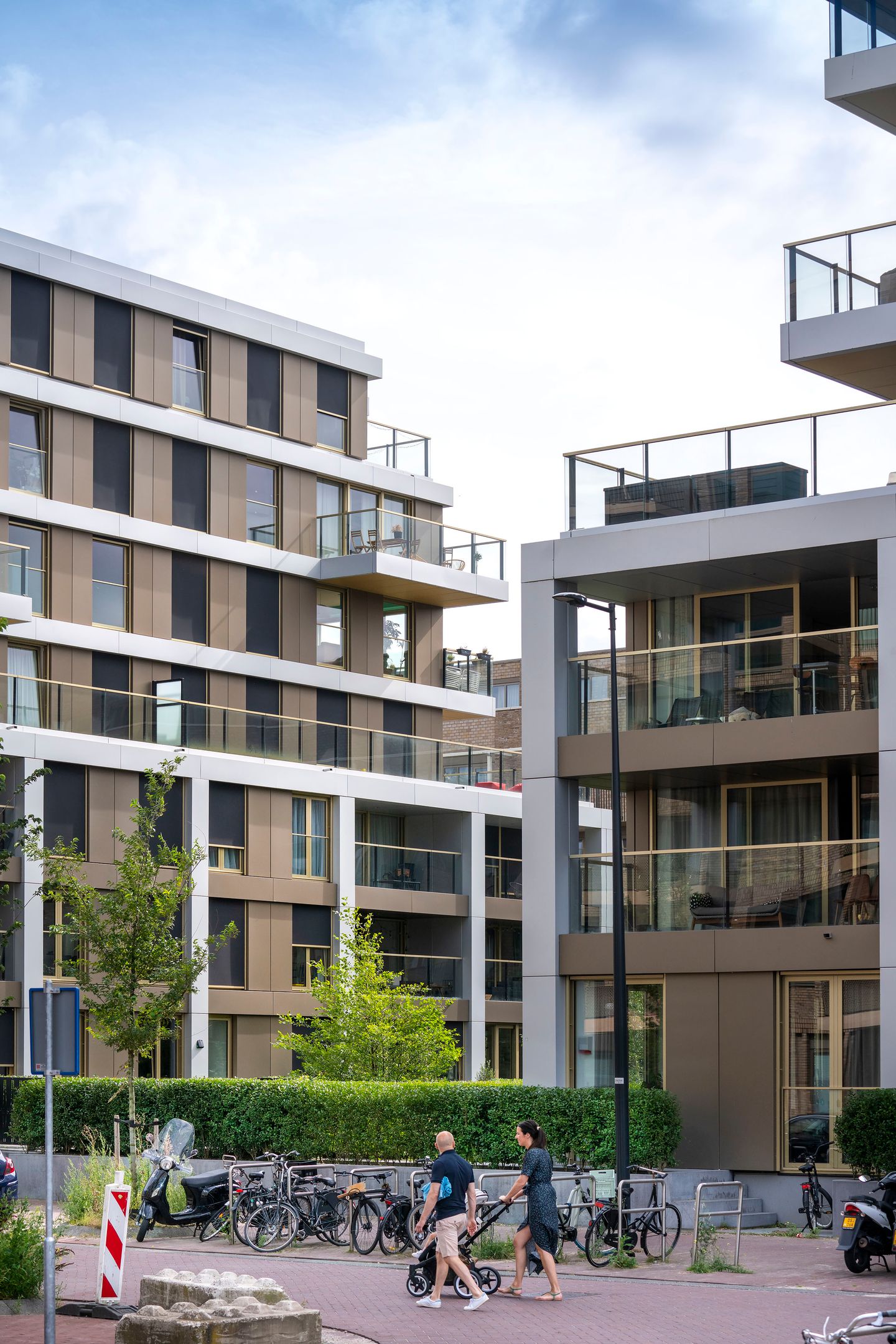 Foto 6 van The Beacons