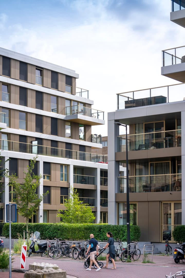 Foto 6 van The Beacons