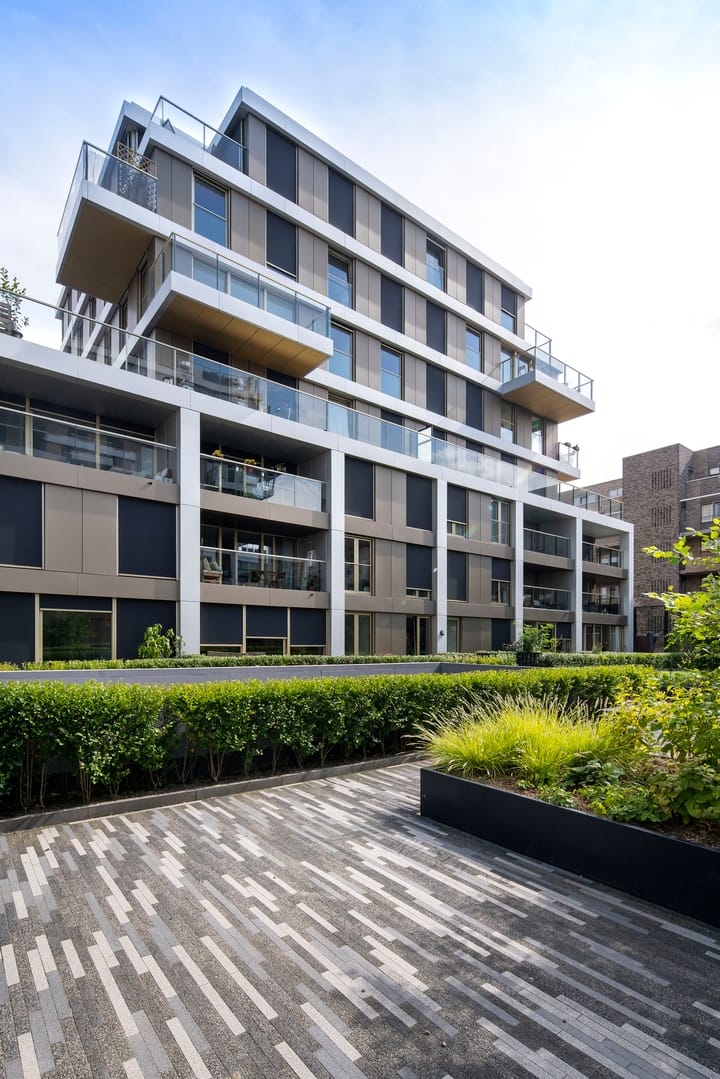 Foto 5 van The Beacons