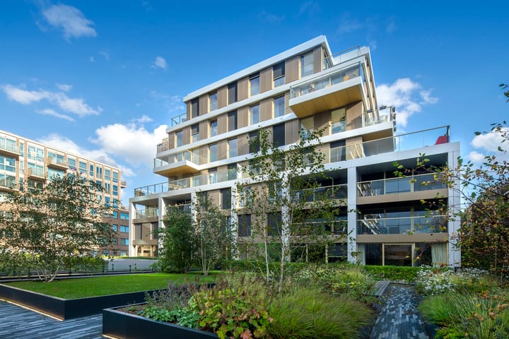 Foto 4 van The Beacons