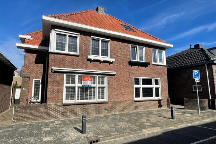 Bekijk foto 1 van Beelmanstraat 3