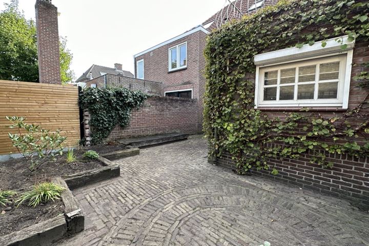 Bekijk foto 30 van Beelmanstraat 3