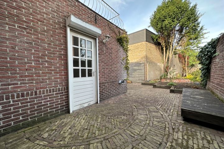 Bekijk foto 25 van Beelmanstraat 3