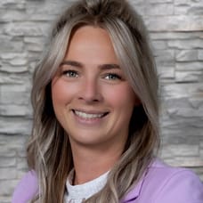 Noëlle van de Beek - Commercieel Medewerker