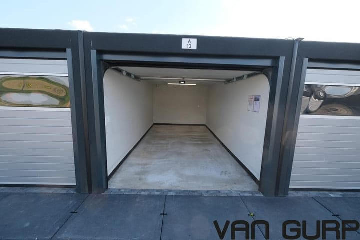 Foto 7 van Boerhaar 11-C