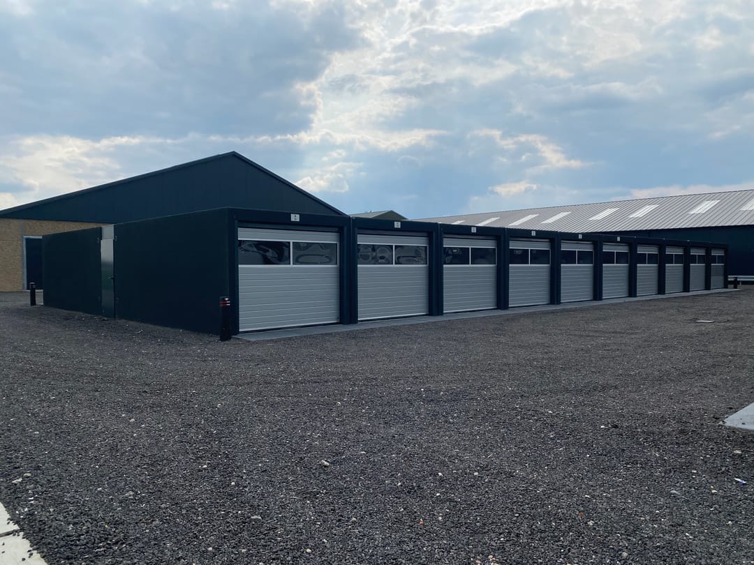 Foto 1 van Boerhaar 11-C