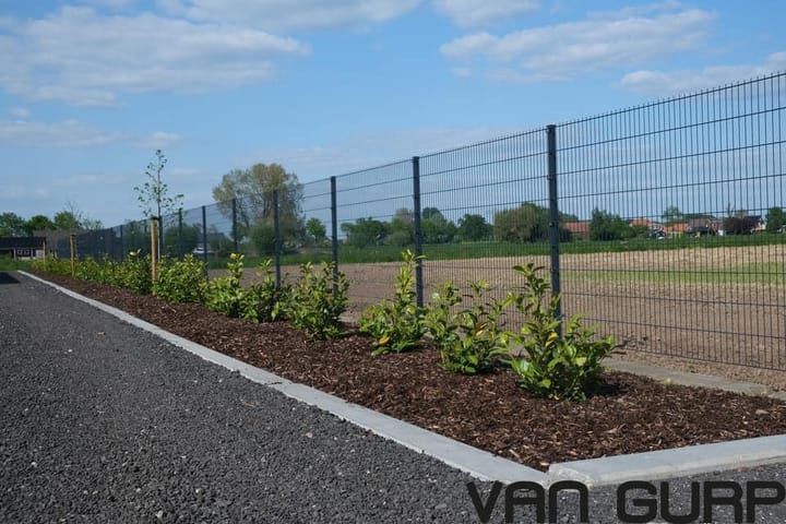 Foto 11 van Boerhaar 11-C