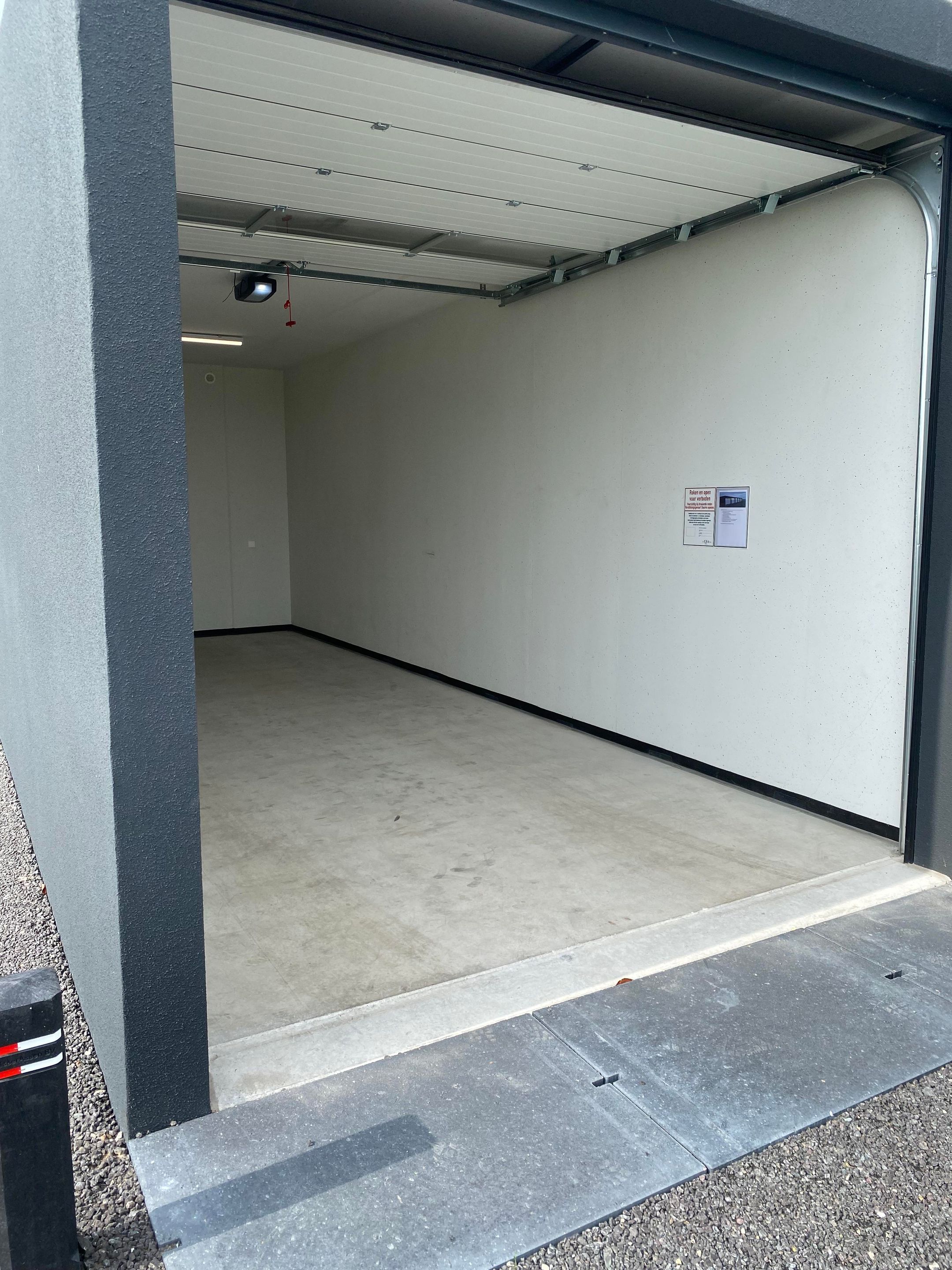 Foto 6 van Boerhaar 11-C