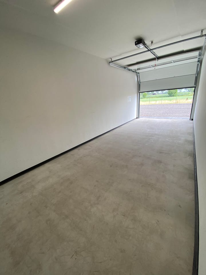 Foto 5 van Boerhaar 11-C