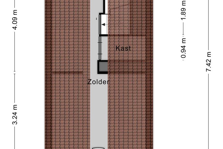 Bekijk foto 49 van Molenstraat 141