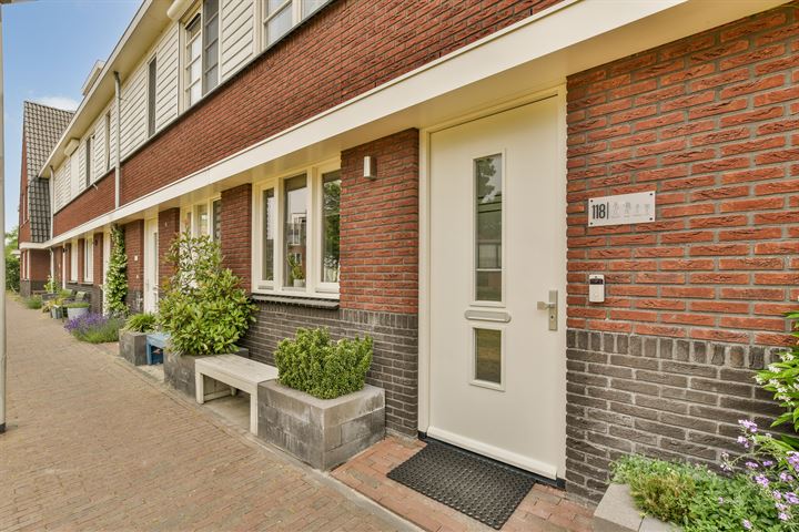 Bekijk foto 7 van Boomgaardlaan 118