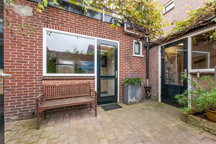 View photo 16 of Rollandstraat 36