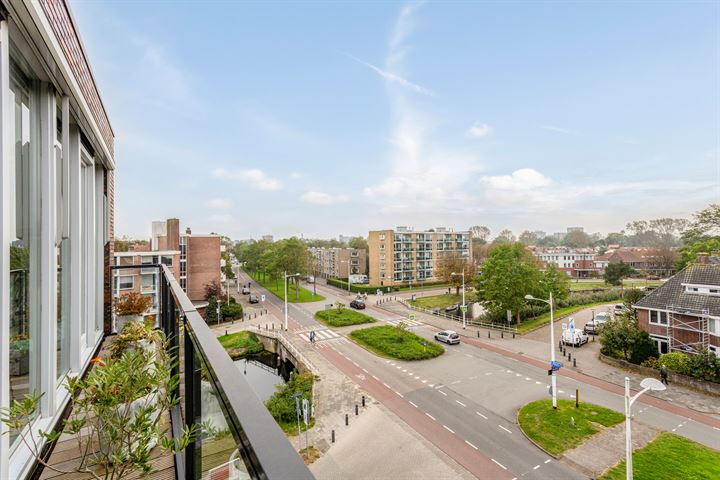 View photo 18 of Van Houtenkade 4-N