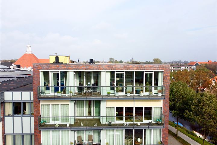 View photo 20 of Van Houtenkade 4-N