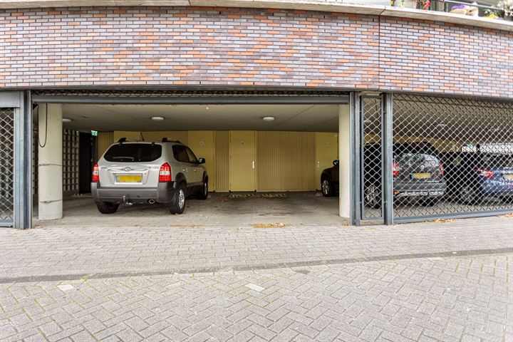 View photo 30 of Van Houtenkade 4-N