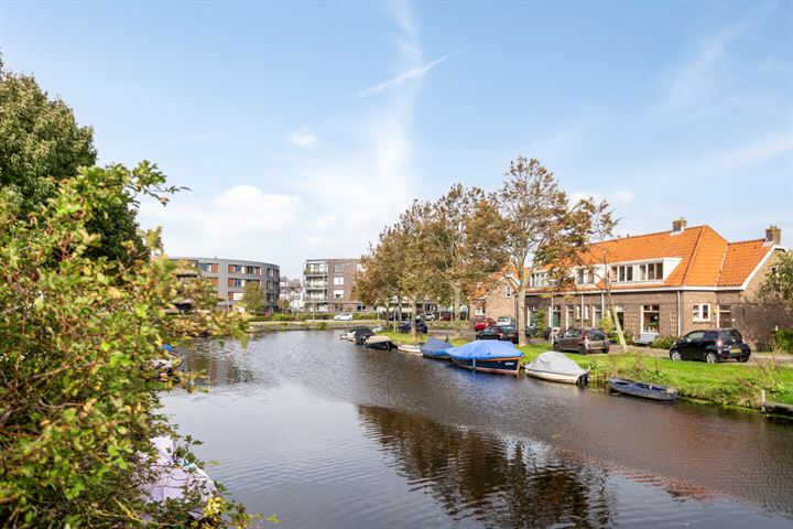 View photo 33 of Van Houtenkade 4-N