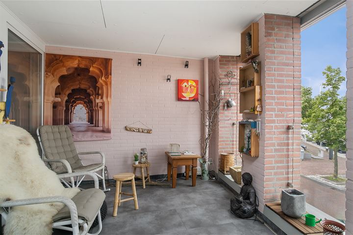 Bekijk foto 3 van Prins Hendrikstraat 40