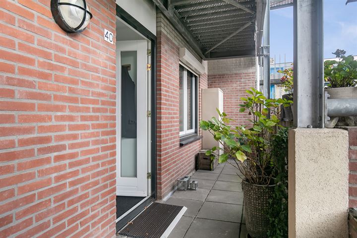 Bekijk foto 21 van Prins Hendrikstraat 40