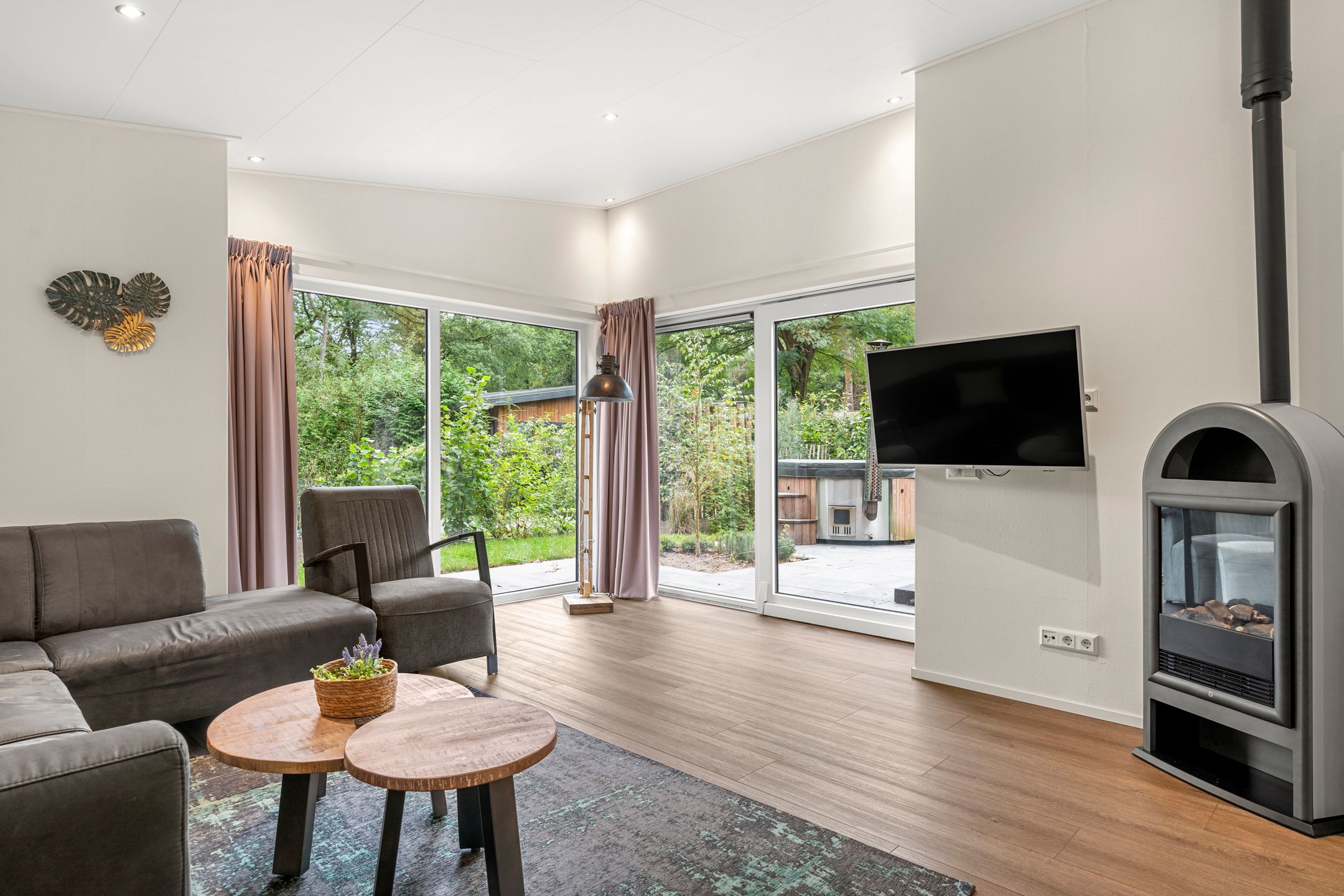 2-bedroom freehold villa in Wekerom — photo 5 of 5