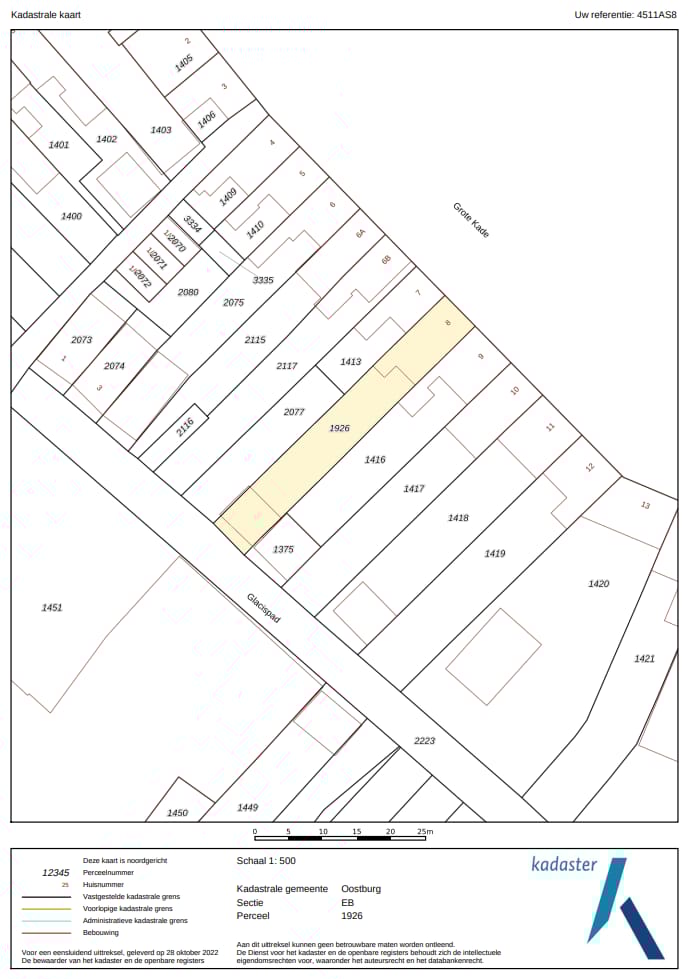Foto 34 van Grote Kade 8