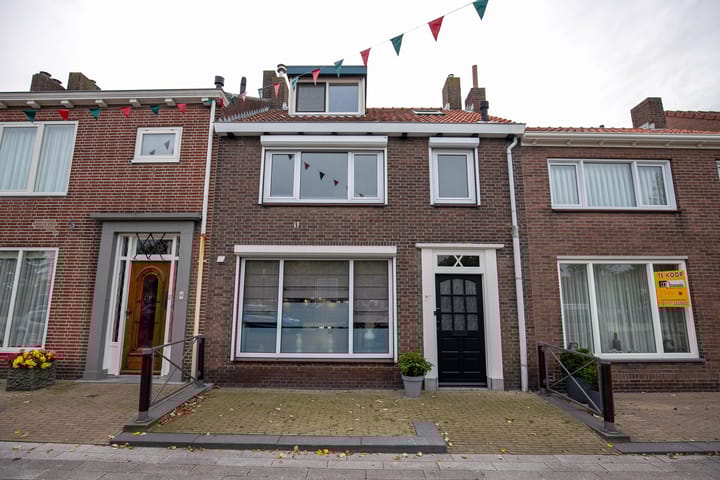 Foto 2 van Grote Kade 8