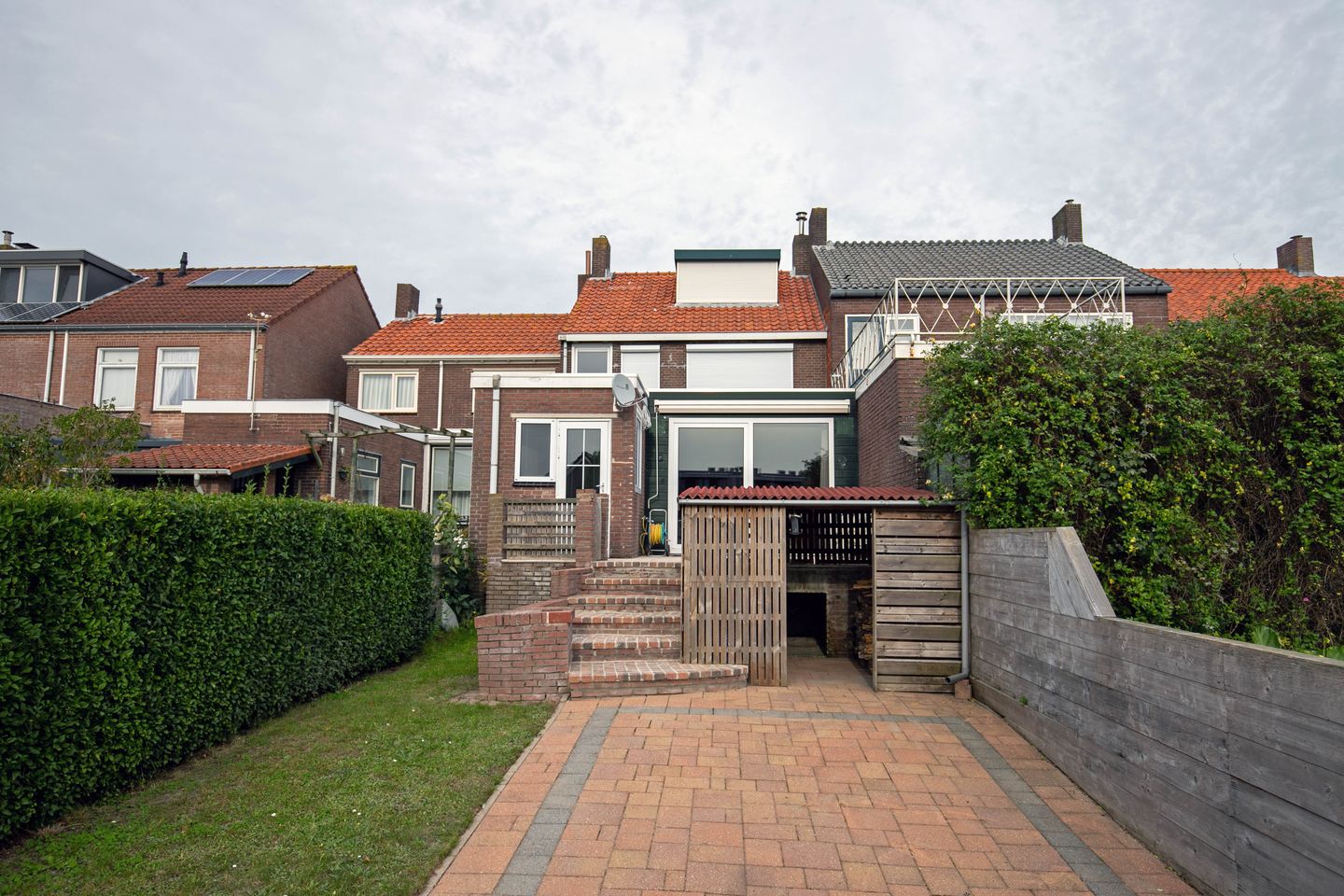 Foto 29 van Grote Kade 8