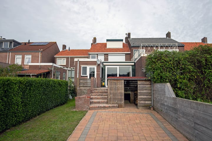 Foto 29 van Grote Kade 8