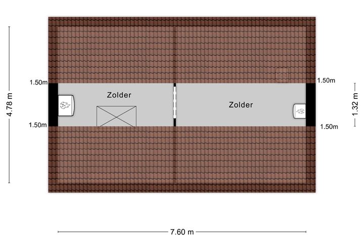 Bekijk foto 36 van Borgeind 51