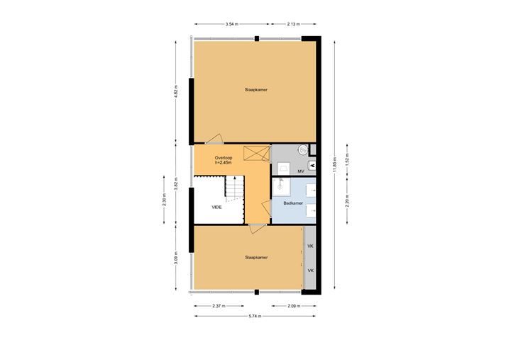 Bekijk foto 62 van Berlageplan 81