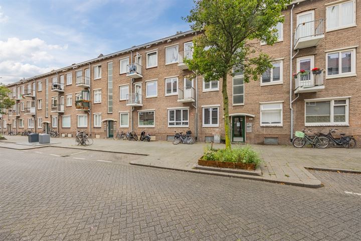 Bekijk foto 3 van Klaverstraat 63-B