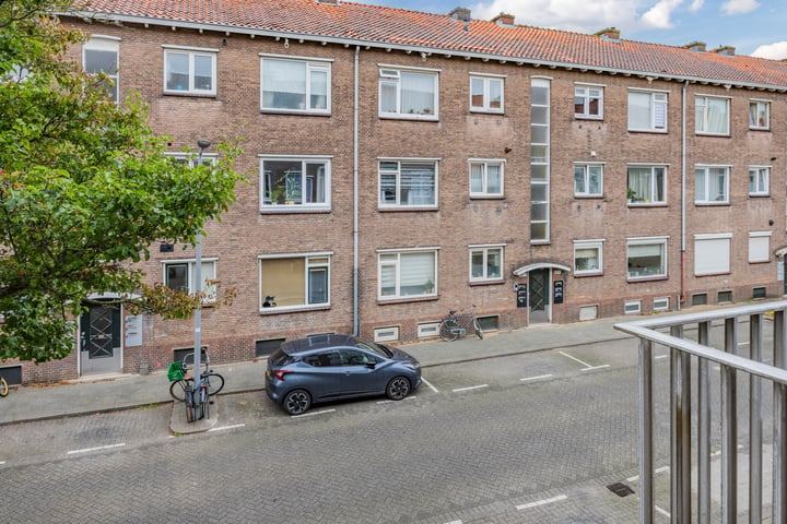 Bekijk foto 23 van Klaverstraat 63-B