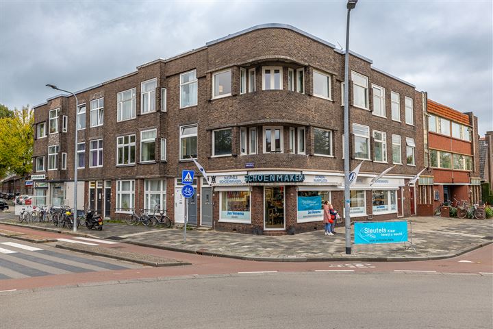 Bekijk foto 1 van Korreweg 122-A