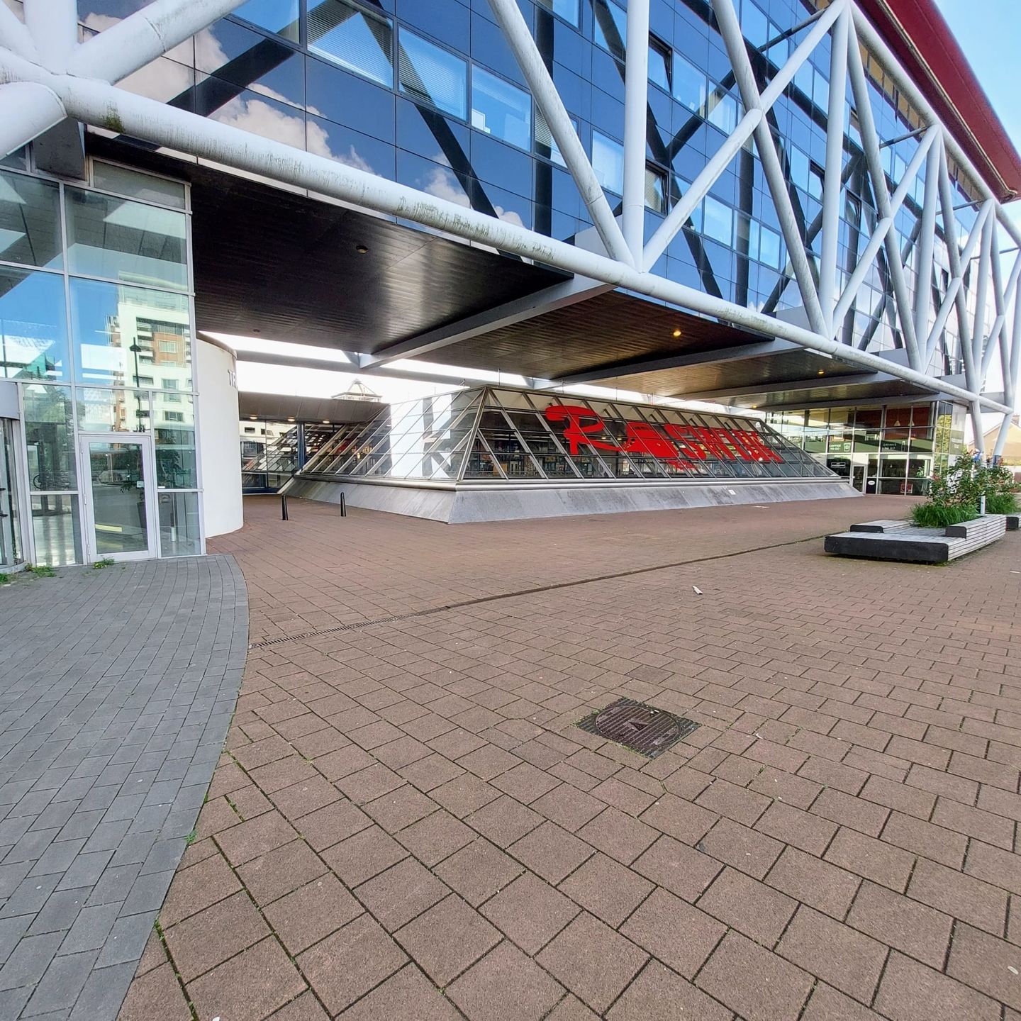 Photo 1 of Generaal Eisenhowerplein 145