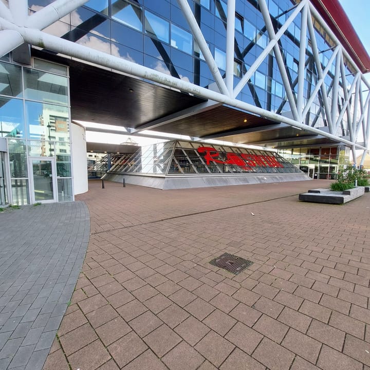 Photo 1 of Generaal Eisenhowerplein 145