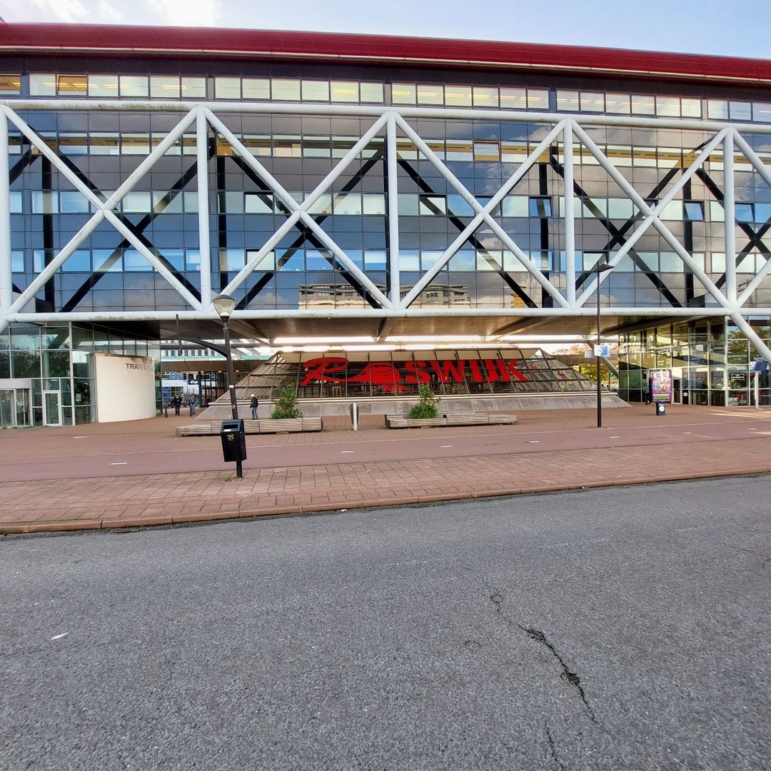 Foto 2 van Generaal Eisenhowerplein 145