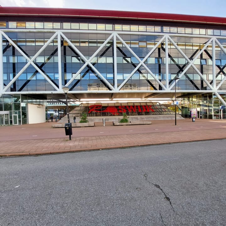 Photo 2 of Generaal Eisenhowerplein 145