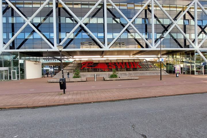 Bekijk foto 2 van Generaal Eisenhowerplein 145