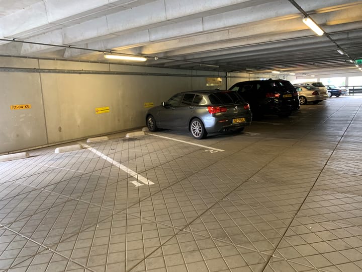 Photo 5 of Generaal Eisenhowerplein 145