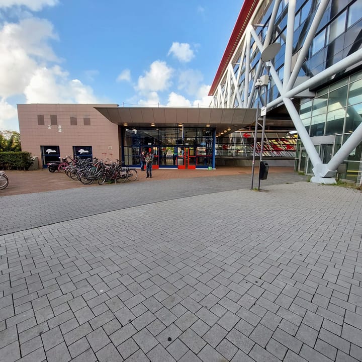 Photo 3 of Generaal Eisenhowerplein 145