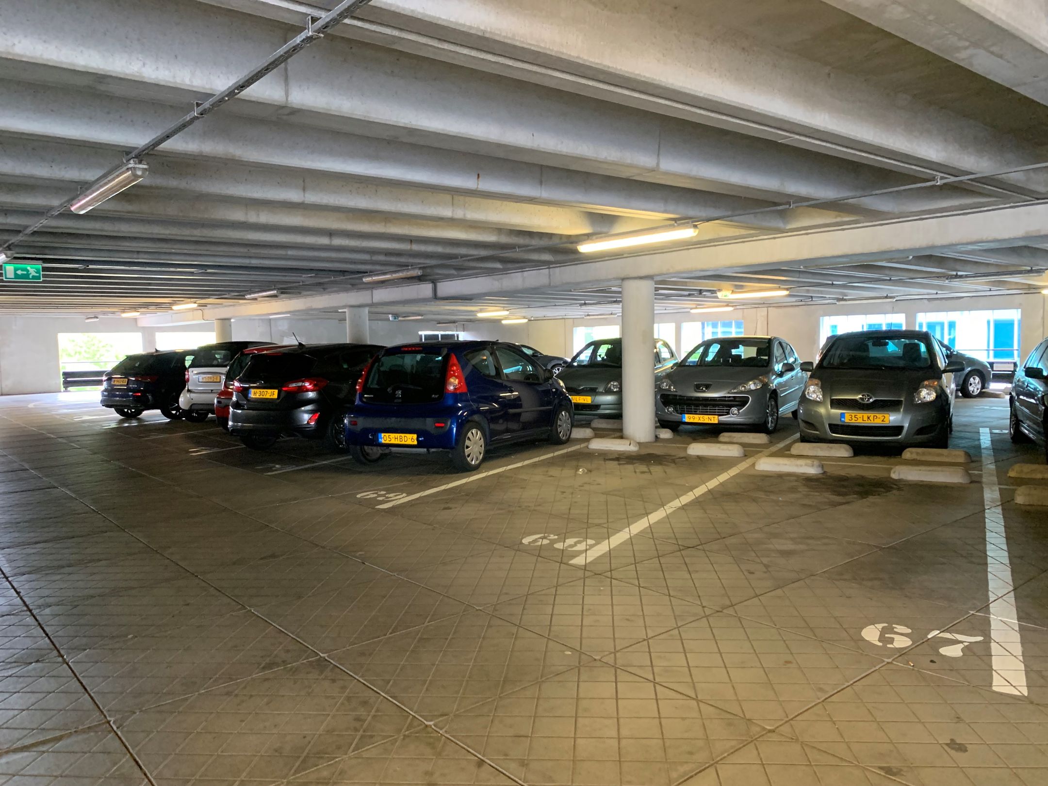 Foto 6 van Generaal Eisenhowerplein 145