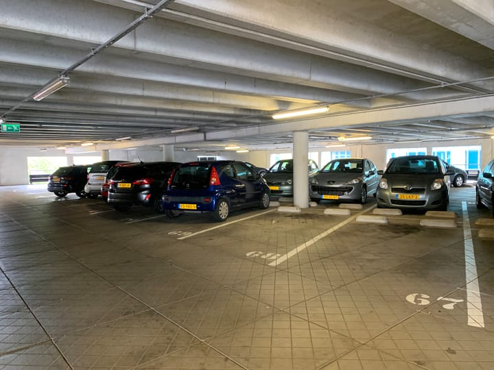 Photo 6 of Generaal Eisenhowerplein 145