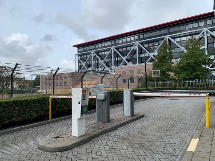 Photo 4 of Generaal Eisenhowerplein 145