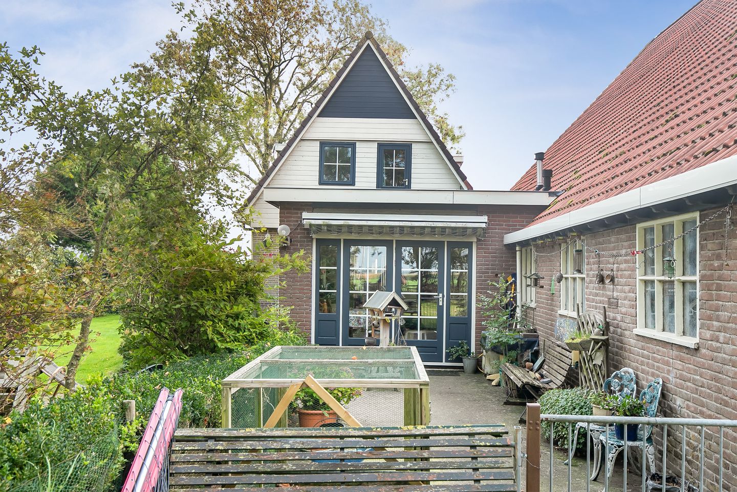 Foto 10 van Herenweg 24