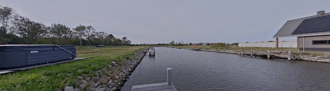 Bekijk 360° foto van T-steiger van Rijksstraatweg 78-6