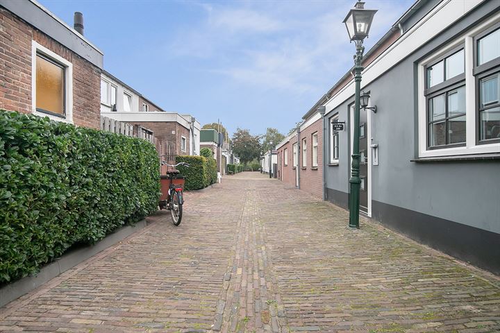 Bekijk foto 30 van Nieuwe Schans 70